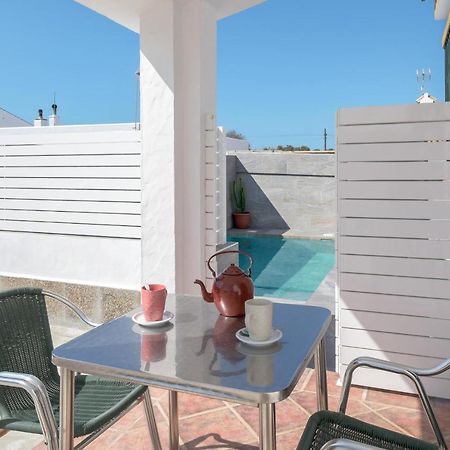 Casa Dalia Con Piscina Privada Villa Conil De La Frontera Exteriör bild