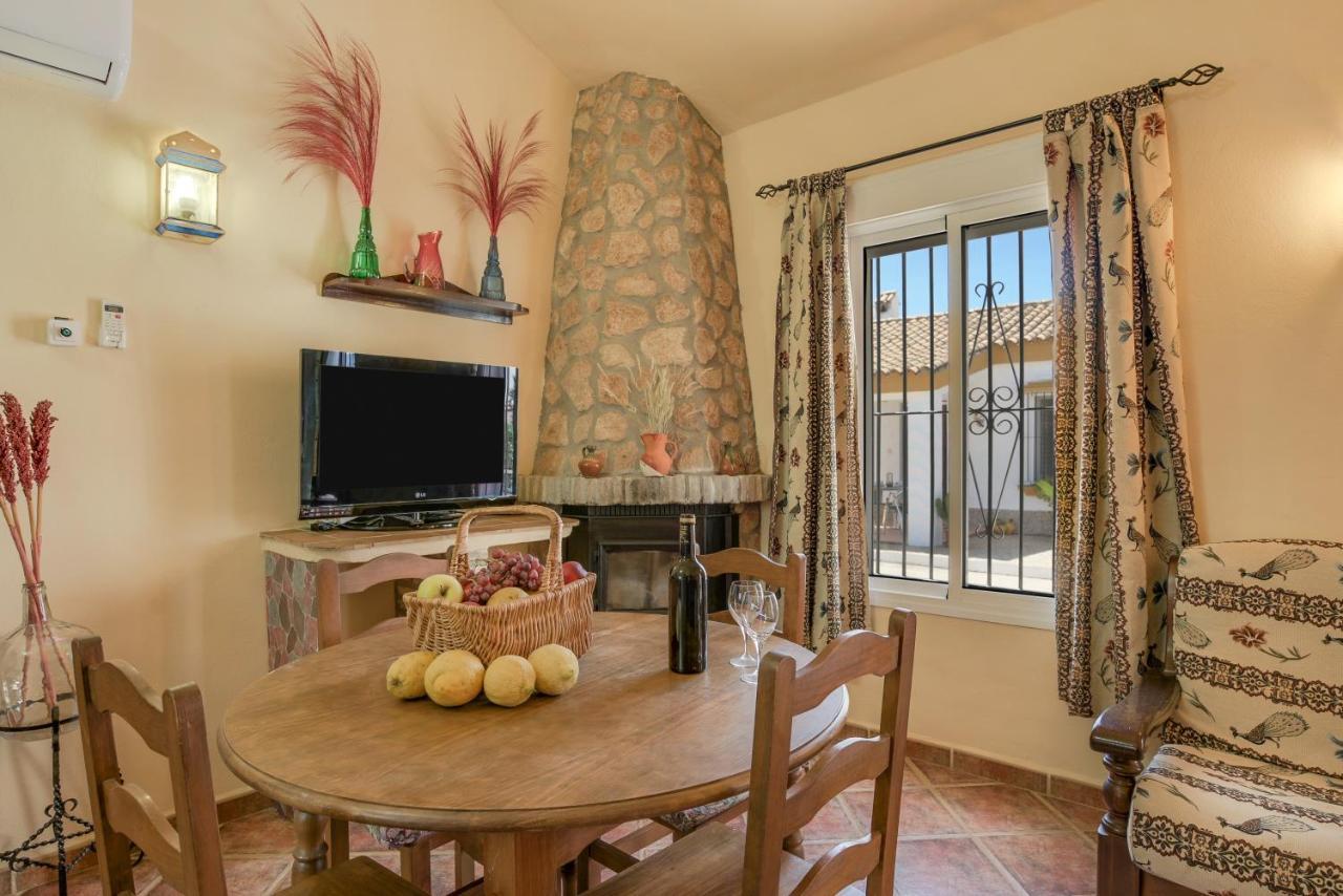 Casa Dalia Con Piscina Privada Villa Conil De La Frontera Exteriör bild